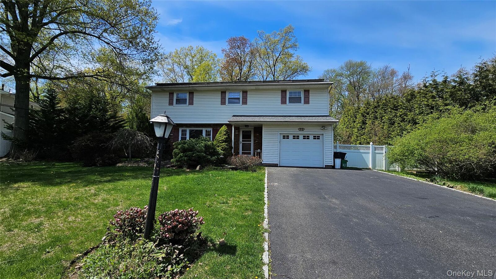 Property Photo:  72 Schriever Lane  NY 10956 