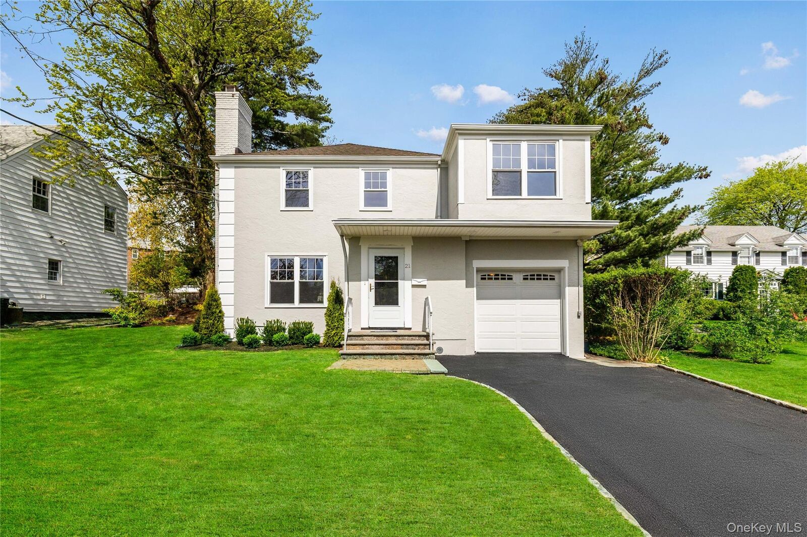 Property Photo: 21 Keogh Lane NY 10805
