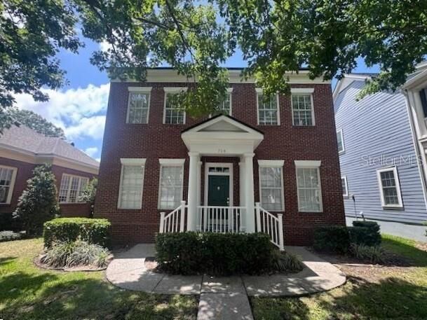 Property Photo: 704 Honeysuckle Avenue FL 34747