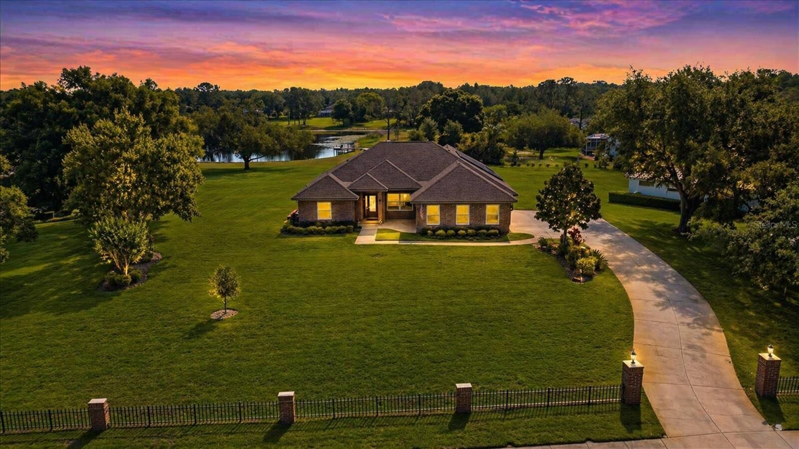 Property Photo:  17825 Simms Road  FL 33556 