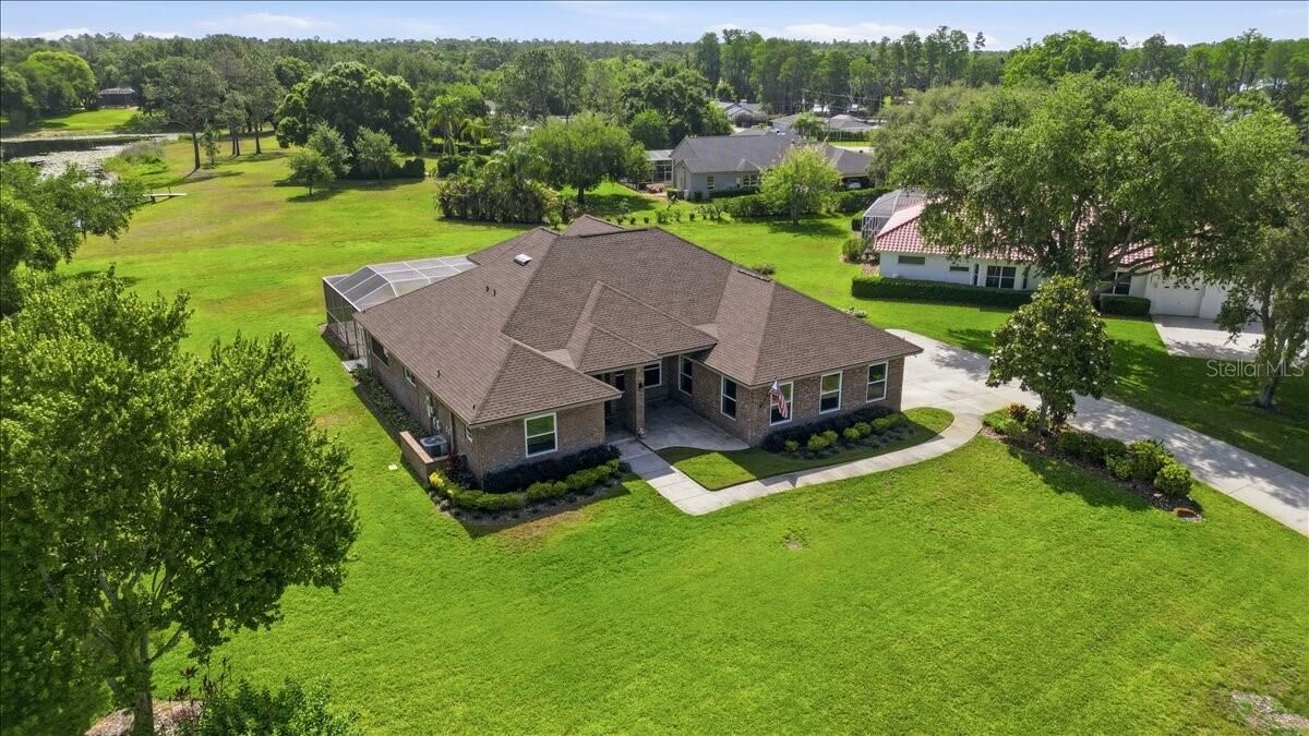 Property Photo: 17825 Simms Road FL 33556
