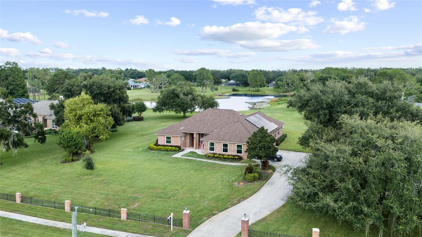 Property Photo:  17825 Simms Road  FL 33556 
