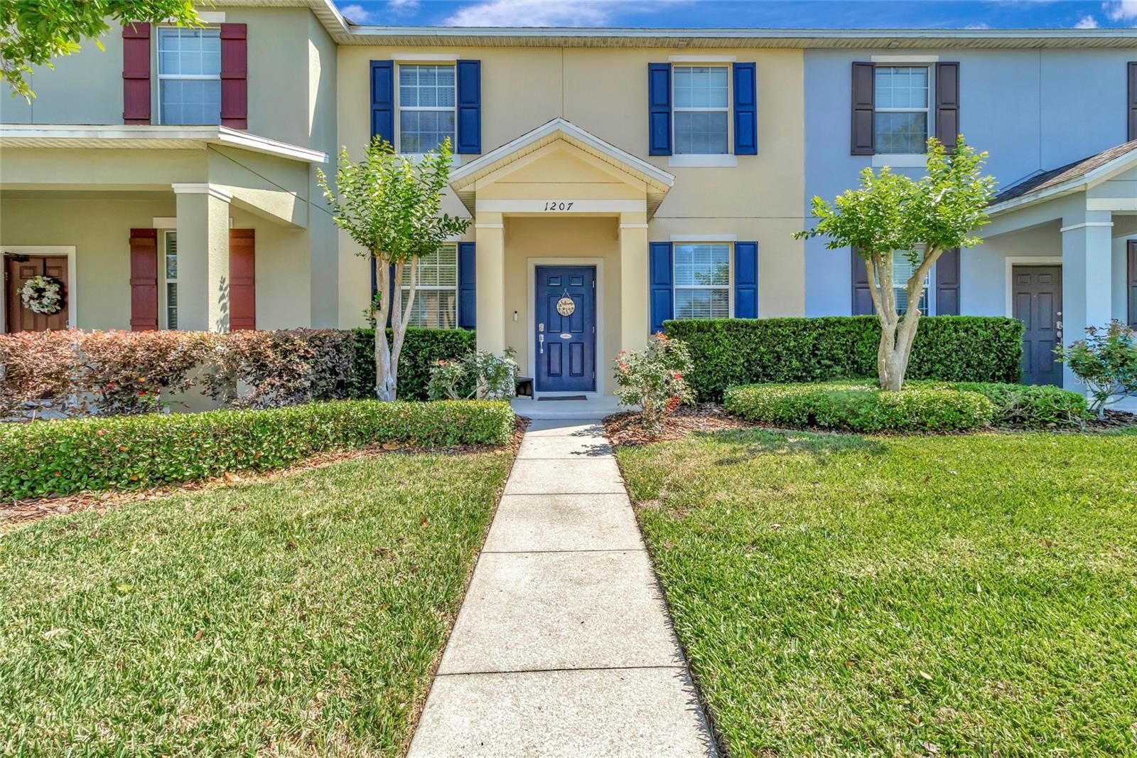 Property Photo:  1207 Alston Bay Boulevard  FL 32703 