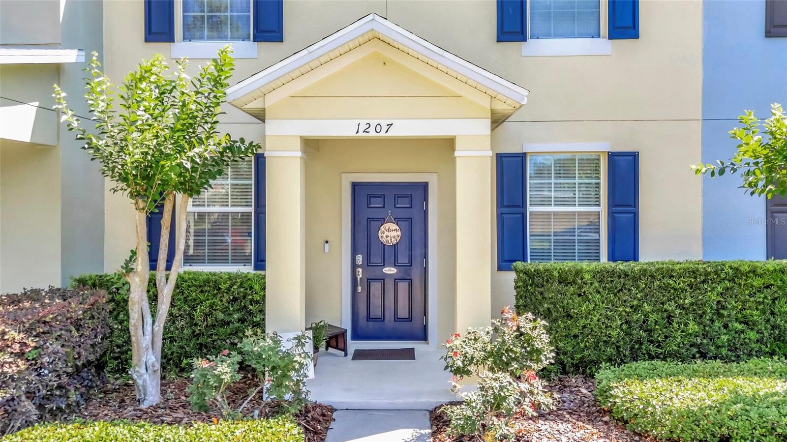Property Photo: 1207 Alston Bay Boulevard FL 32703