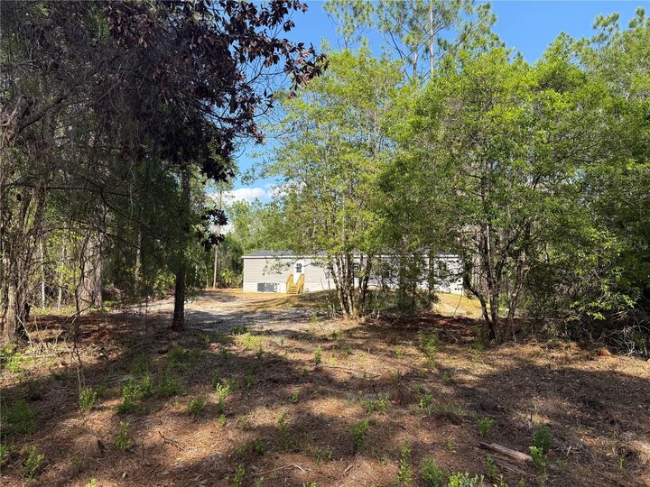 Property Photo:  2898 Orange Blossom Street  FL 32110 