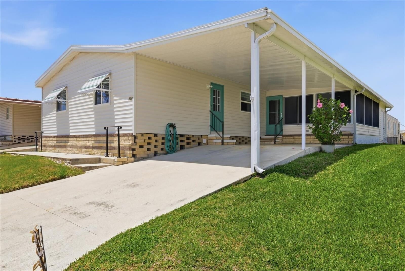 Property Photo:  4308 13th Street E  FL 34222 