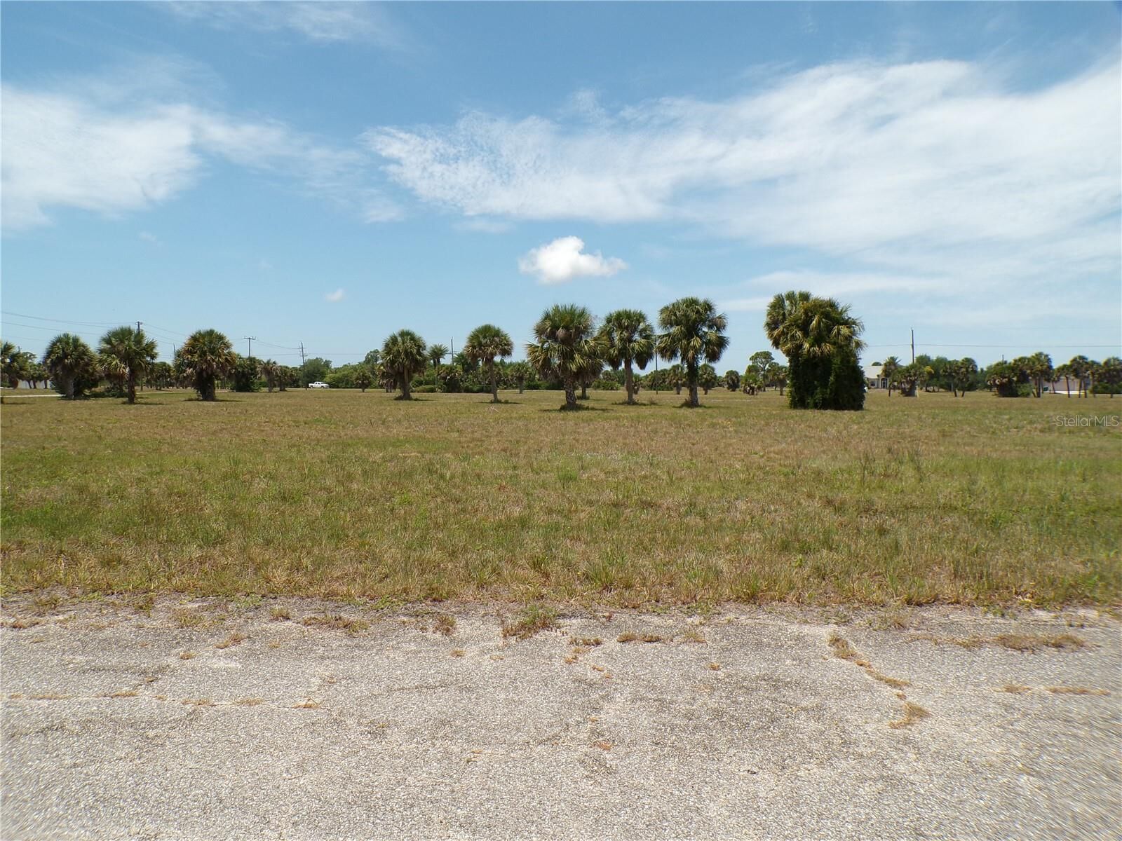 Property Photo:  3 Birch Court  FL 33946 