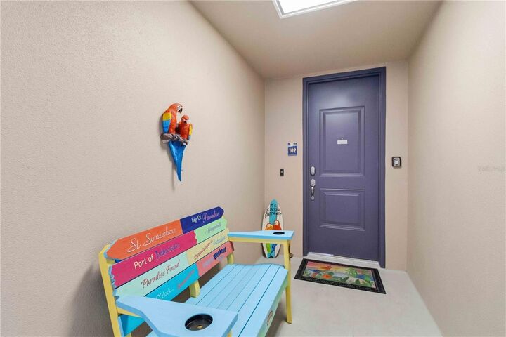 Property Photo:  395 Aruba Circle 102  FL 34209 