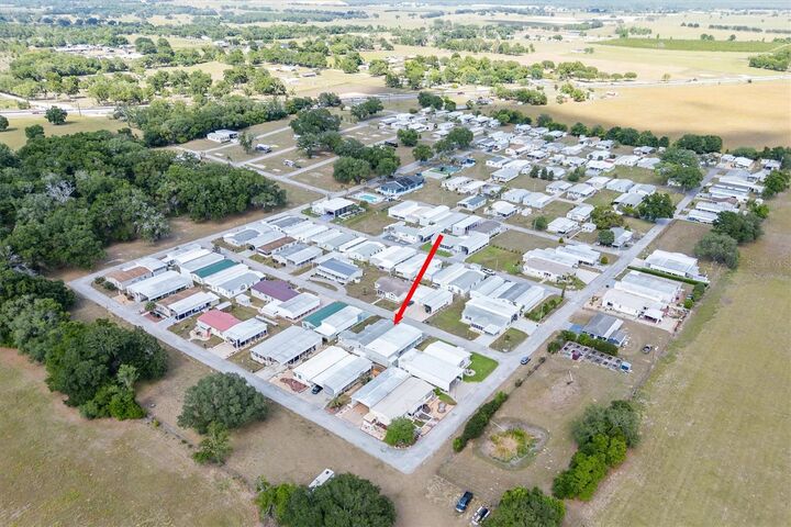 Property Photo:  10027 Equity Avenue  FL 33525 