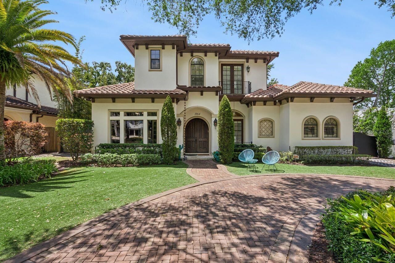 Property Photo:  1864 Grinnell Terrace  FL 32789 