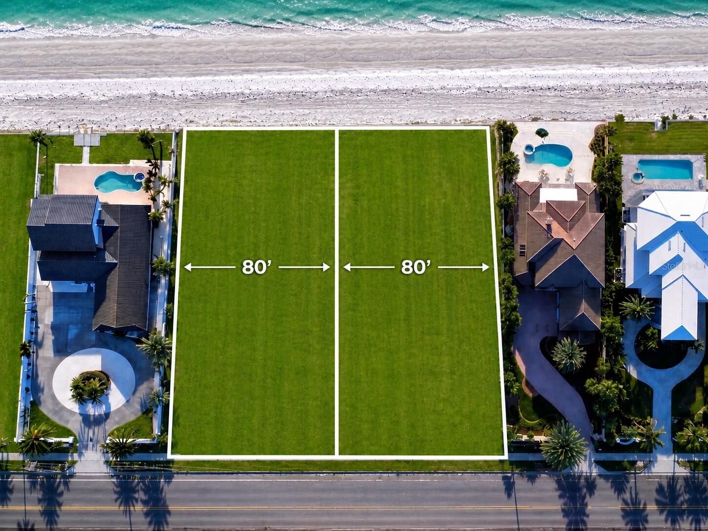 Property Photo:  1440 Gulf Boulevard  FL 33786 