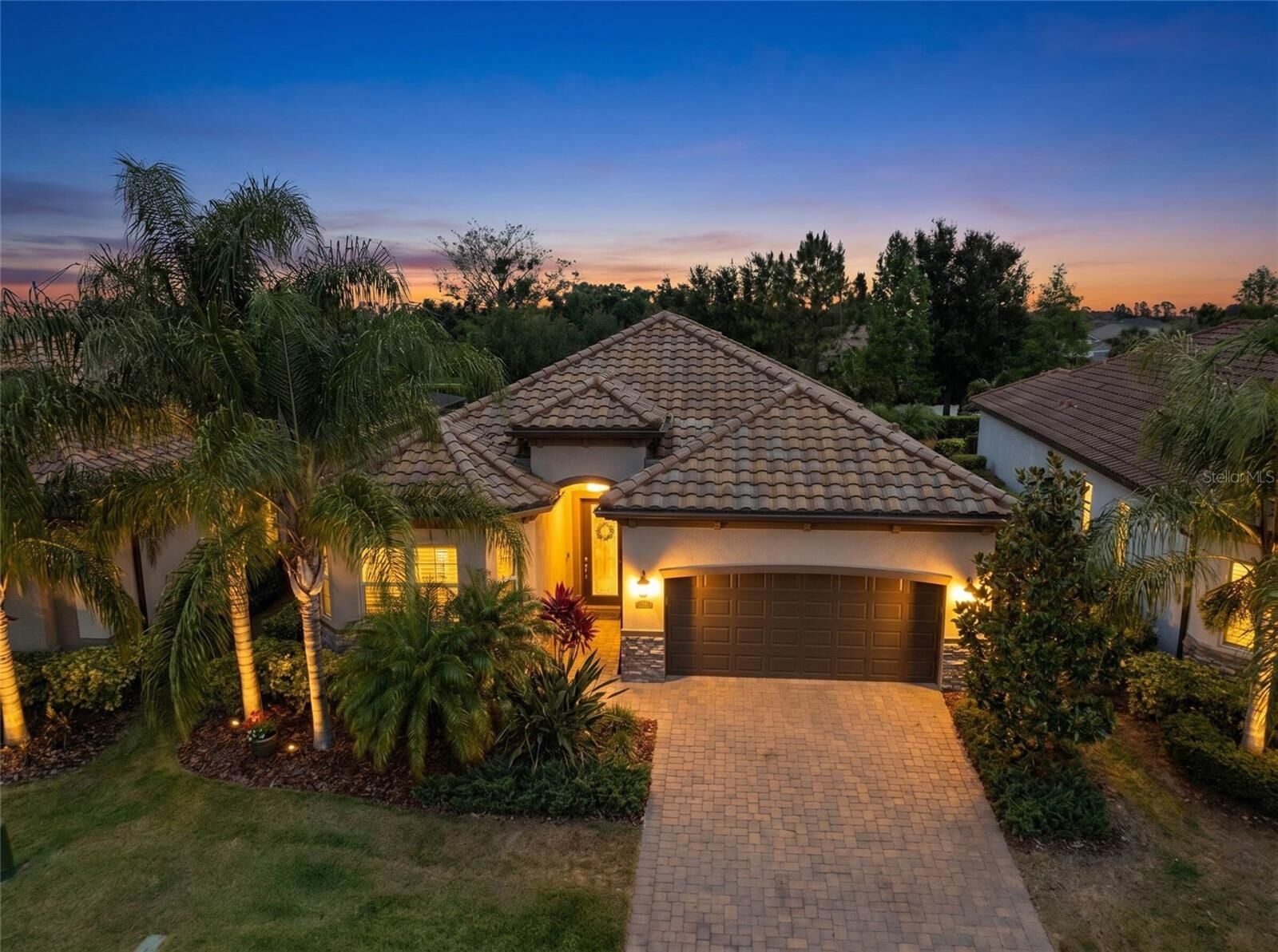 Property Photo:  12413 Perennial Place  FL 34211 