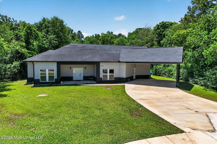 Property Photo:  14358 Creekwood Cove  MS 39503 