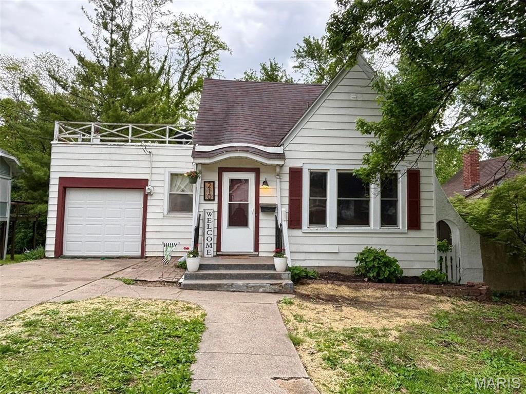 Property Photo: 210 Shepherd Place MO 63401