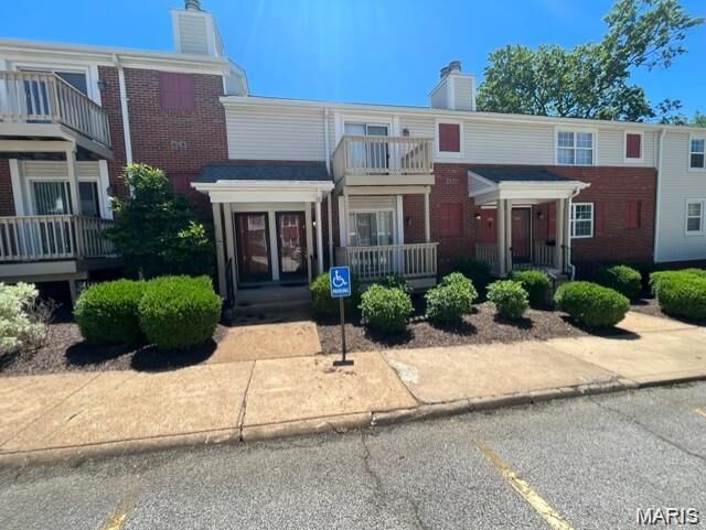 Property Photo:  9174 Robin Court  MO 63144 