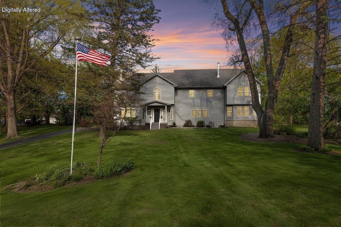 Property Photo:  W329n4072 Lakeland Dr  WI 53058 