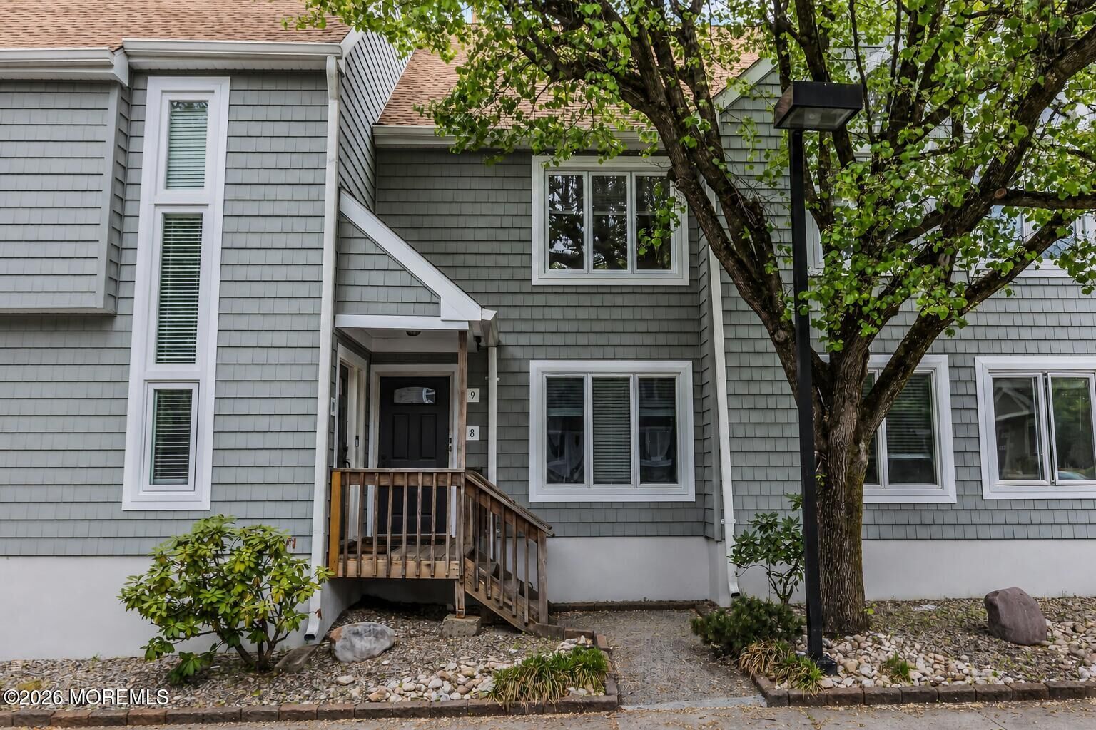 Property Photo:  1 Central Avenue  NJ 07716 