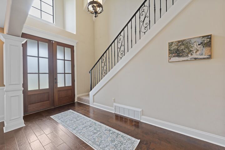 Property Photo:  310 Misty Fields Cv  TN 38060 
