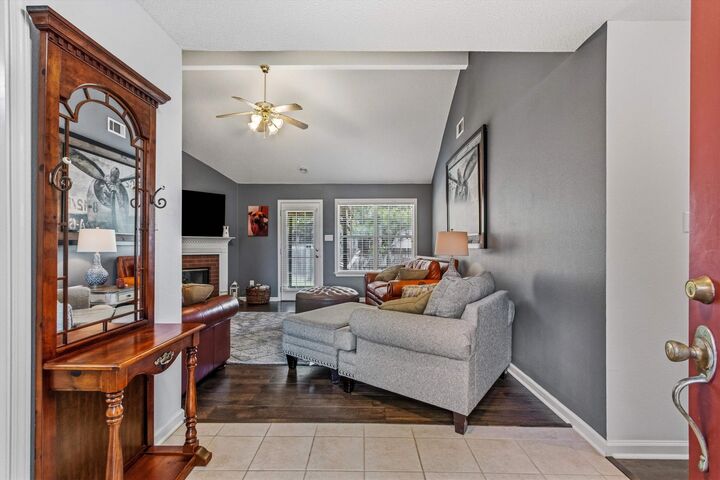 Property Photo: 1400 River Branch Cv TN 38017