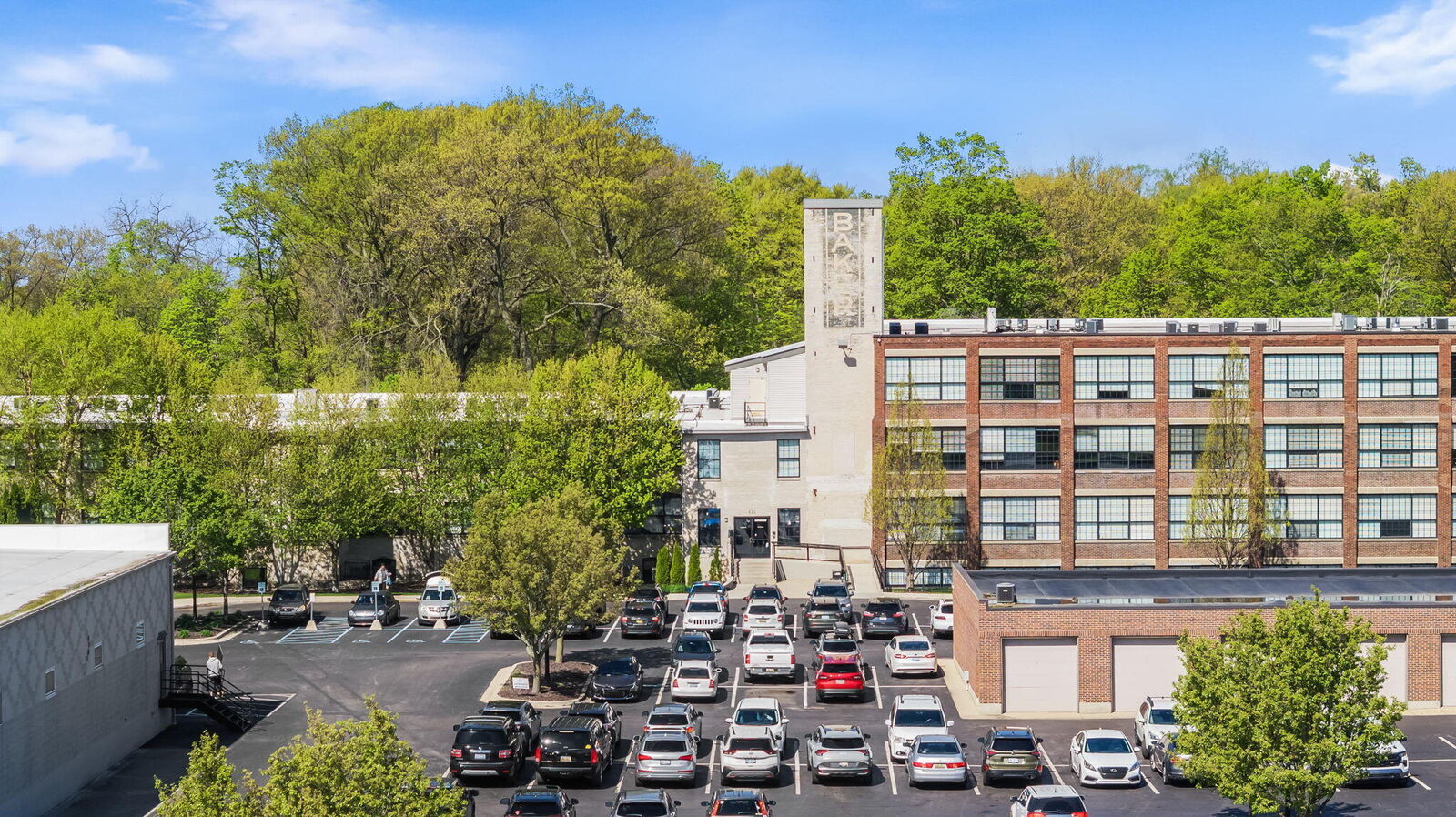 Property Photo:  533 Columbia Avenue  MI 49423 