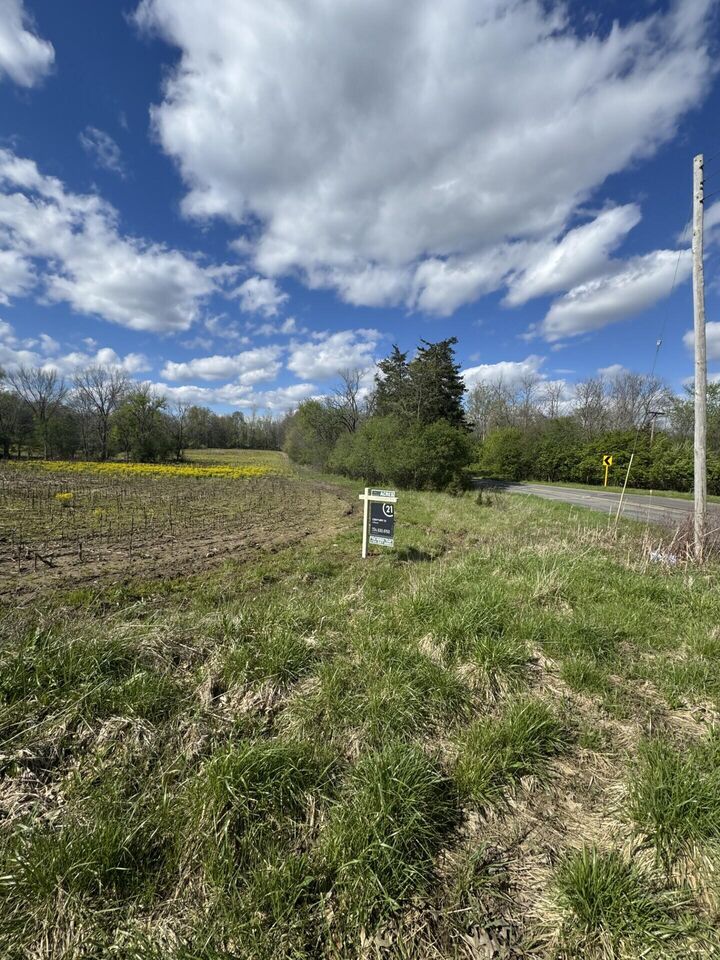 Property Photo:  4561 N Lake Road  MI 49234 