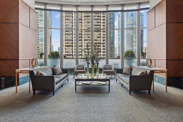 Property Photo:  100 E Huron Street 1506  IL 60611 