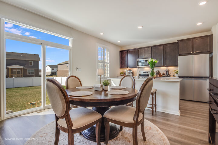 Property Photo: 17236 Munster Lane IL 60477