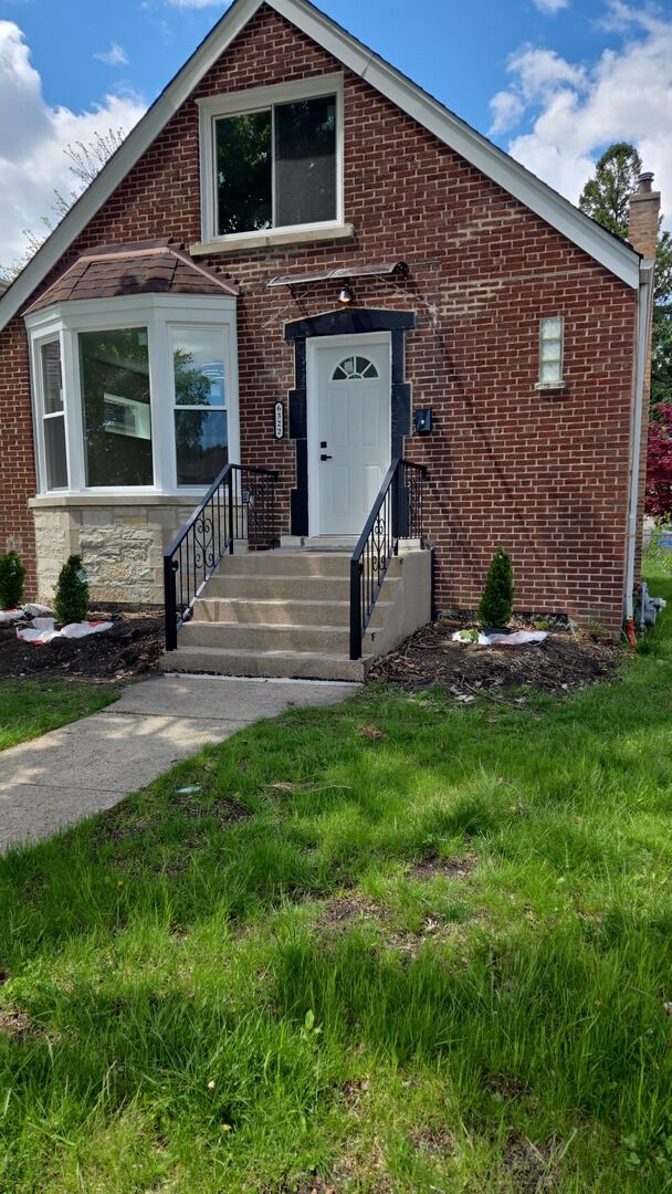 Property Photo:  3622 Cuyler Avenue  IL 60402 