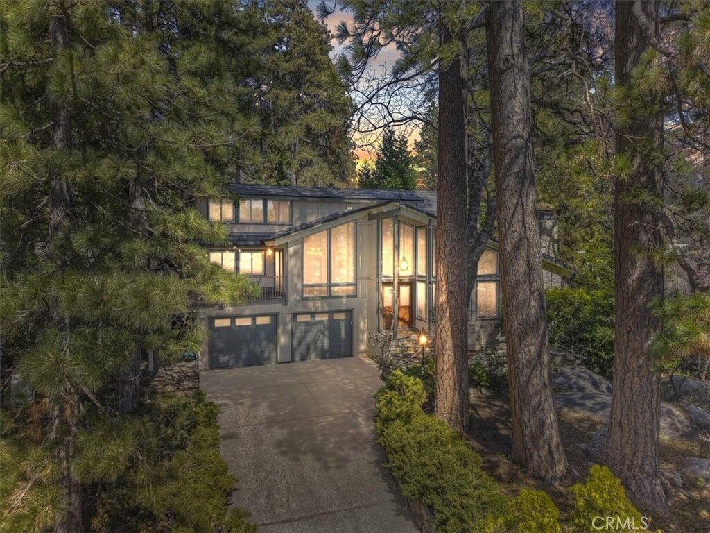 Property Photo:  28018 Peninsula  CA 92352 