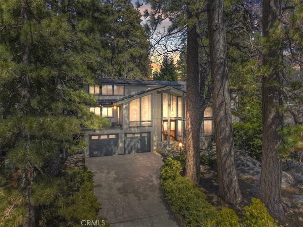 Property Photo:  28018 Peninsula  CA 92352 