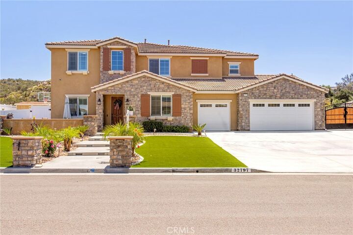 Property Photo:  32797 Hayden  CA 92584 