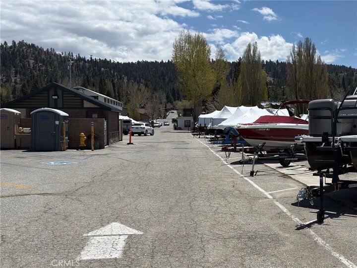 Property Photo:  400 Pine Knot Blvd. E-27  CA 92315 
