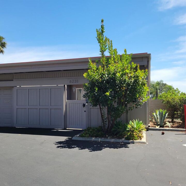 Property Photo:  6231 Caminito Telmo  CA 92111 