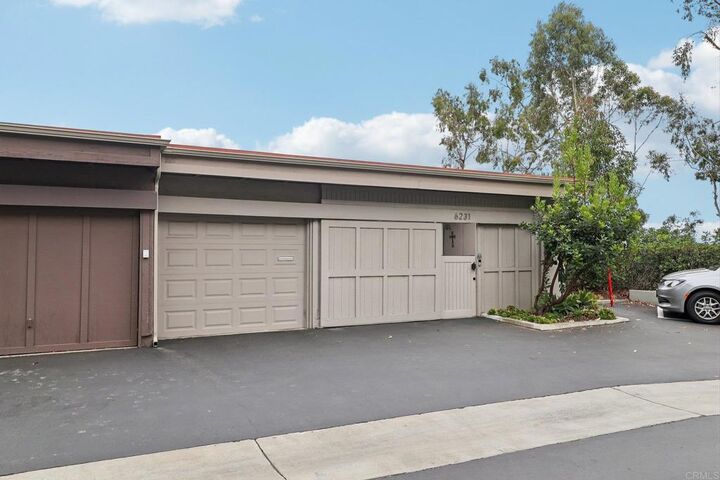 Property Photo:  6231 Caminito Telmo  CA 92111 