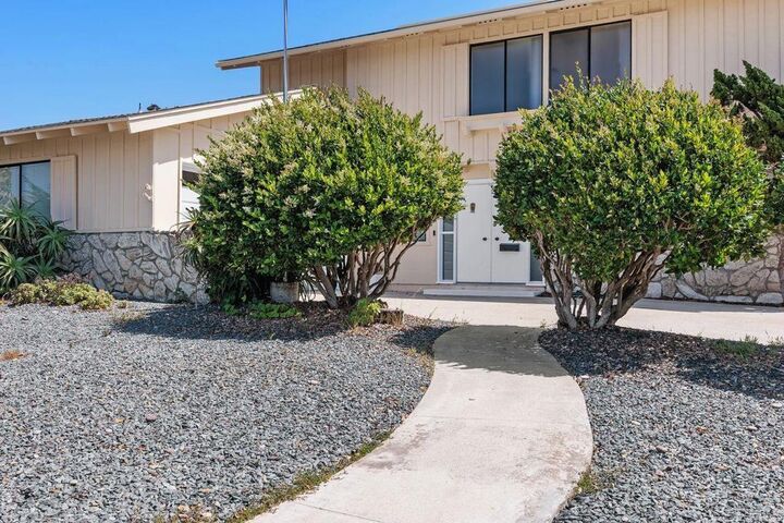 Property Photo:  3211 Mercer Lane  CA 92122 