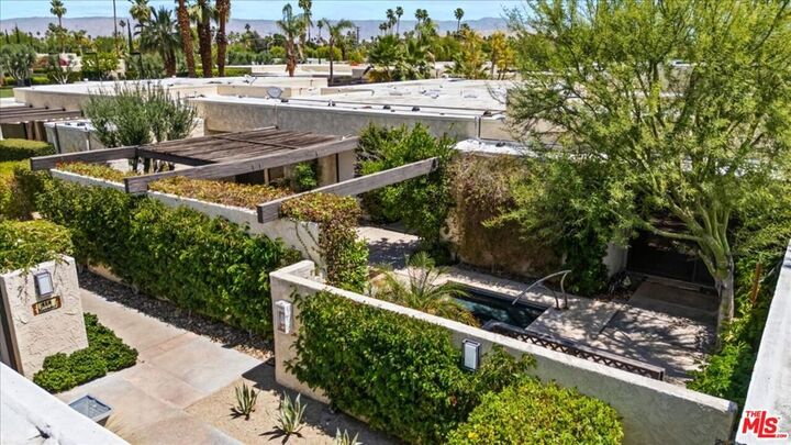 Property Photo:  426 N Hermosa Drive  CA 92262 