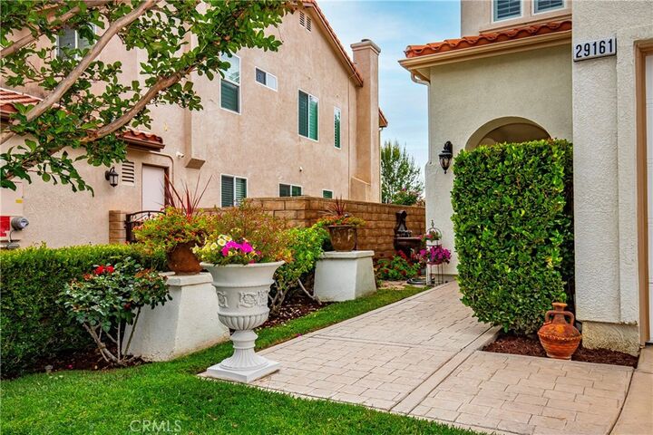 Property Photo:  29161 Harmony Way  CA 91390 