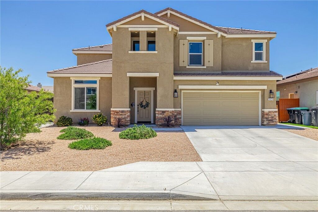 Property Photo:  3428 Sonya  CA 93560 
