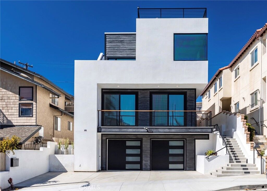Property Photo:  140 W Canada #B  CA 92672 
