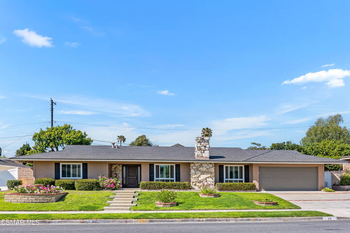 Property Photo:  29 Wales Street  CA 91360 