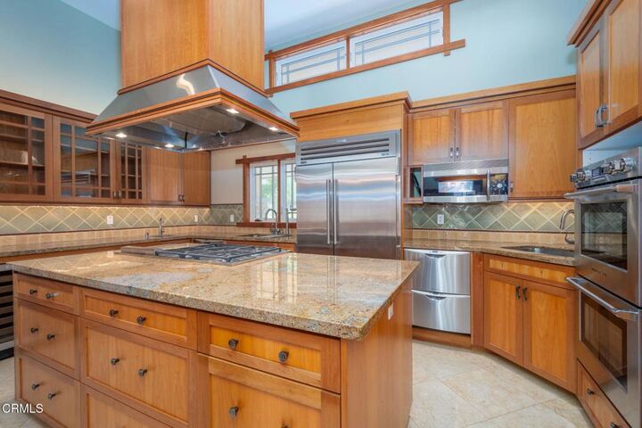 Property Photo:  251 Palomares Avenue  CA 93003 