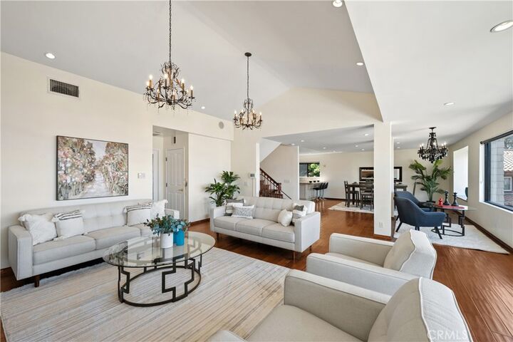 Property Photo:  3230 Carolwood Lane  CA 90505 
