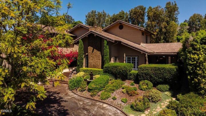 Property Photo:  317 El Tuaca Court  CA 93010 