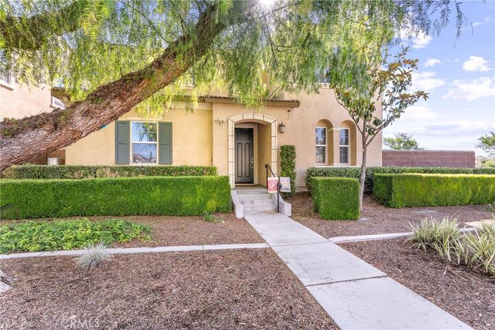 Property Photo: 8511 Founders Grove Street CA 91708