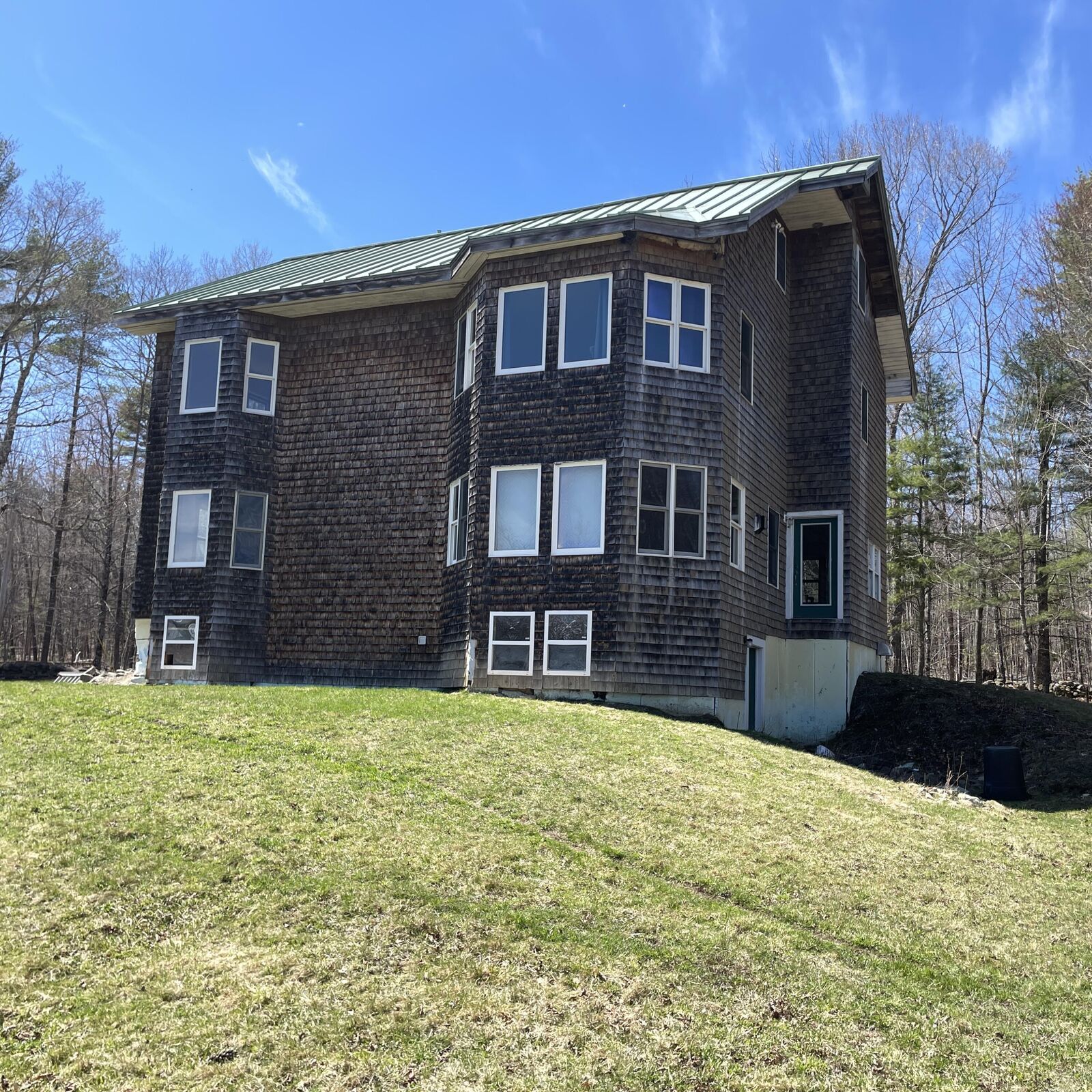 Property Photo:  20 Bean Hill  ME 04942 