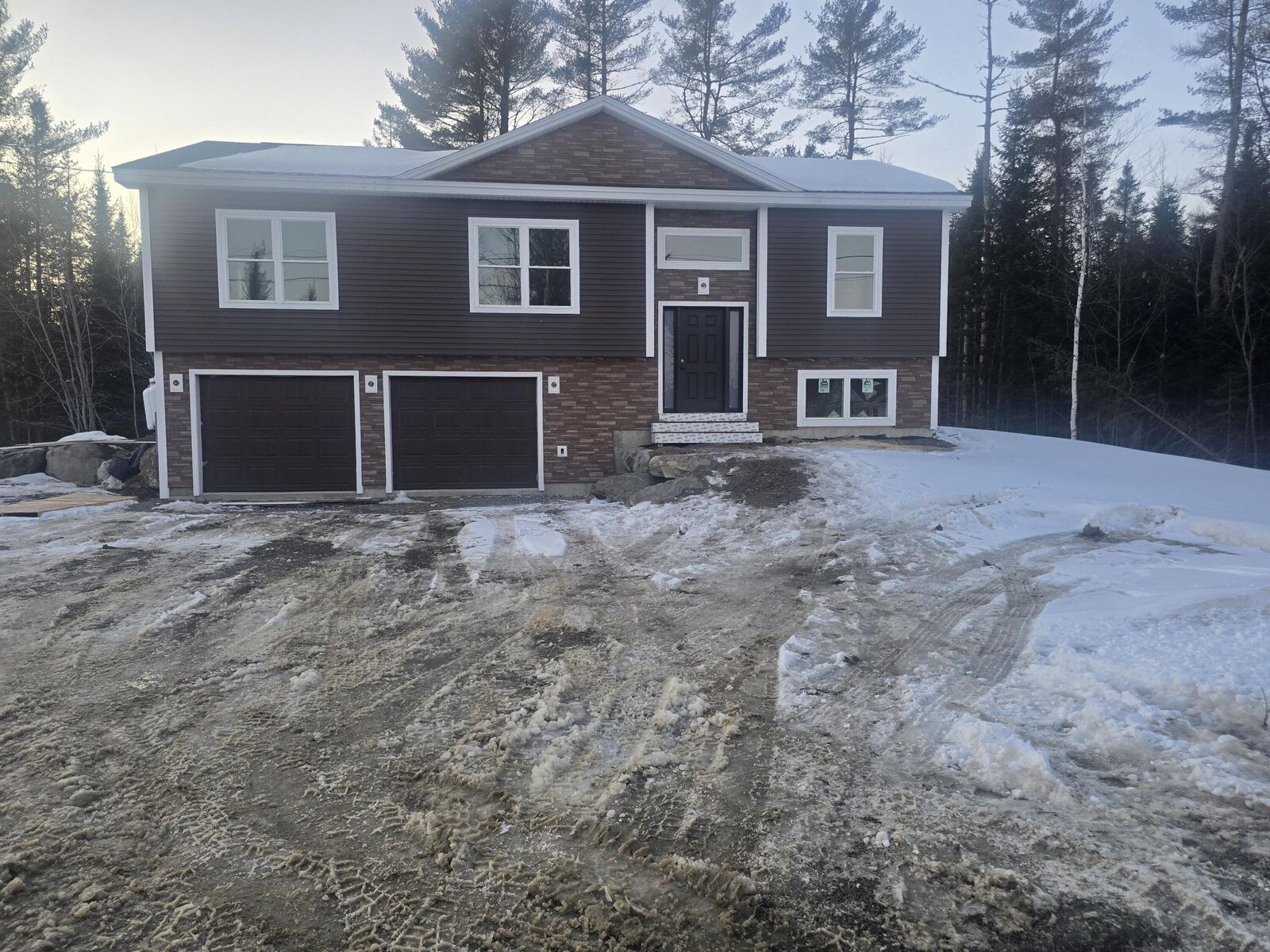 Property Photo:  2057 Cedar Brook Drive  ME 04401 