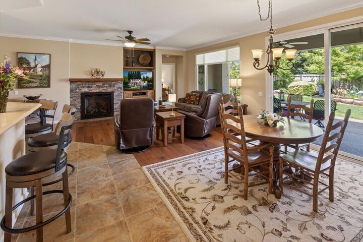 Property Photo:  671 Violet Lane  CA 95648 