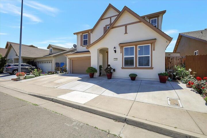 Property Photo:  1690 Barrington Drive  CA 95993 