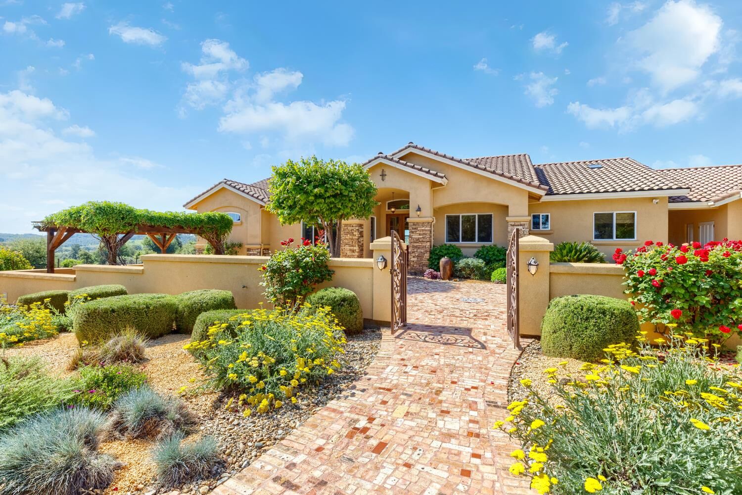 Property Photo:  18687 Rosemary Lane  CA 95949 