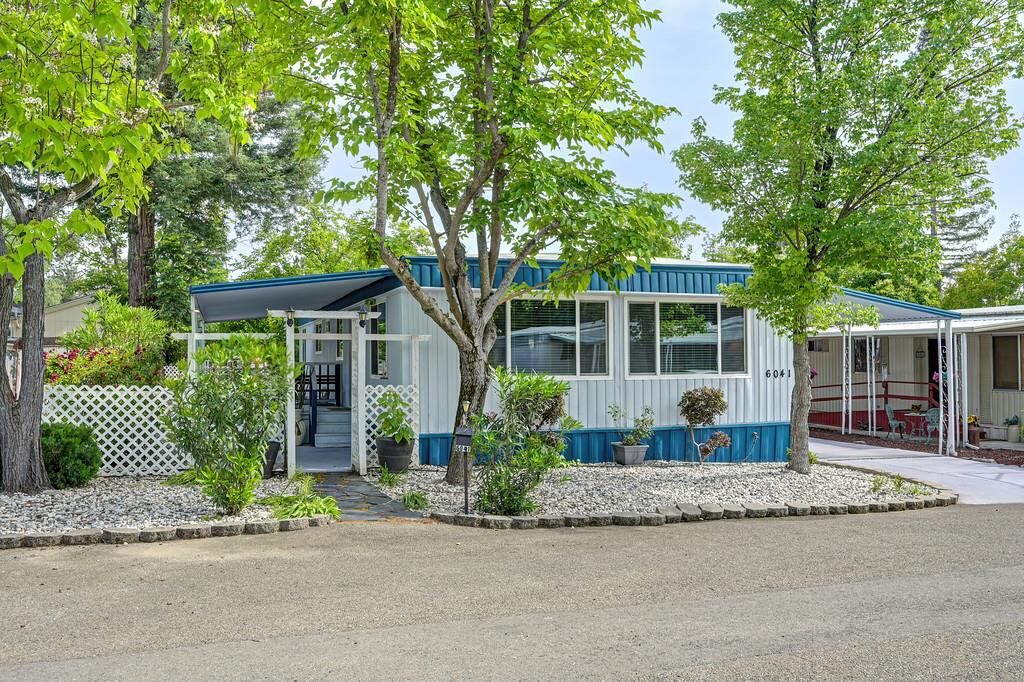 Property Photo:  6041 Chad Drive  CA 95658 